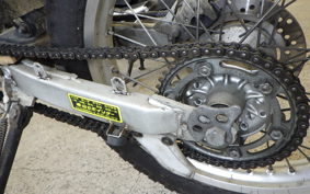 YAMAHA SEROW 225 W 4JG