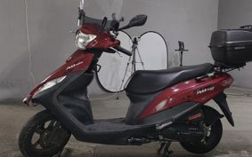 SUZUKI ADDRESS V125 DT11A