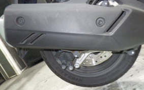 HONDA PCX 160 2020 KF47