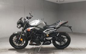 TRIUMPH STREET TRIPLE RS HDA614