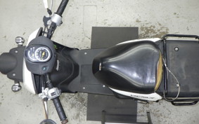 HONDA ﾍﾞﾝﾘｨ50