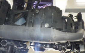 HONDA CL250-2 MC57