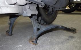 SUZUKI ADDRESS V125 G CF46A