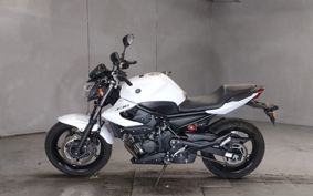 YAMAHA XJ6 N 2011 RJ19
