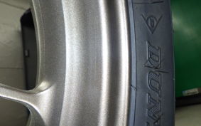 HONDA CB250RA 2003 MC52