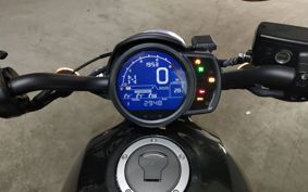 HONDA REBEL 1100 DCT SC83