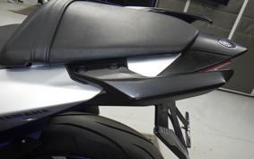 YAMAHA MT-03 2015 RH07J