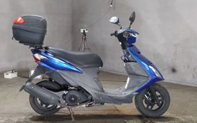 SUZUKI ADDRESS V125 CF4MA