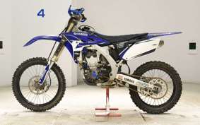 YAMAHA YZ250F CG33C