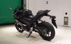 YAMAHA YZF R-3 2021 RH13J