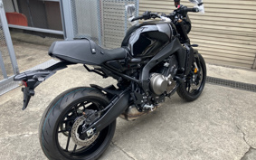 YAMAHA XSR900 2026 RN80J