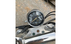HONDA STEED 400 1994 NC26