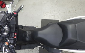 SUZUKI SKYWAVE 400 S 3 2006