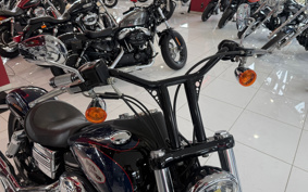 HARLEY FXDB1580 2013 GX4