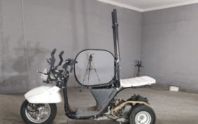 HONDA GYRO TA03