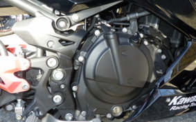 KAWASAKI NINJA 400 2018 EX400G