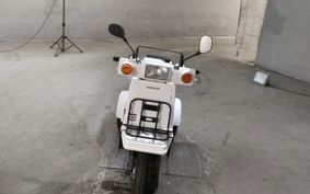 HONDA GYRO TD02