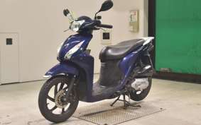 HONDA DIO 110 2023 JF58