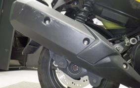 YAMAHA CYGNUS 125 XSR 3 2013 SED8J