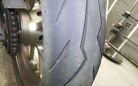 HONDA CB250RA 2007 MC52