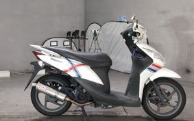 HONDA DIO 110 JF31