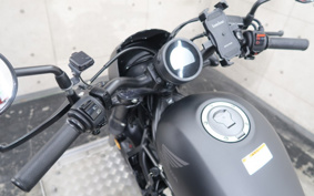 HONDA REBEL 250  S E-clutch MC49