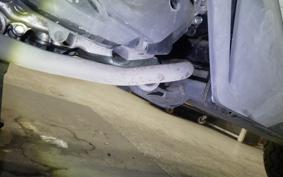 HONDA LEAD 125 2004 JF45