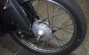 SUZUKI BIRDIE 50 BA41A