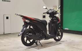 HONDA DIO 110 JF58
