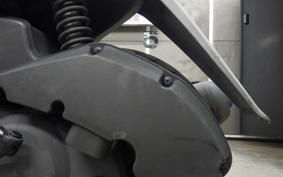 SUZUKI ADDRESS V125 2025 CF4EA