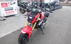 HONDA MSX125SF JC61