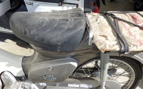 HONDA C50 SUPER CUB E AA01