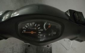 SUZUKI ADDRESS V125 CF4EA