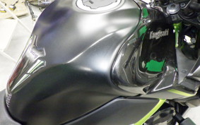 KAWASAKI Z900 Gen.2 2019 ZR900B