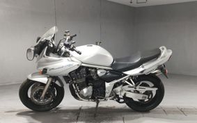 SUZUKI BANDIT1200S 2004 GV77A
