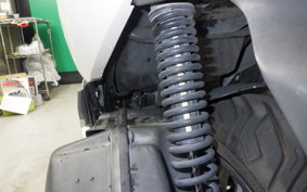 HONDA PCX 125 2021 JF81