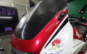 HONDA CB400 SUPER BOLDOR VTEC 2005 NC39