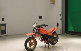 HONDA QR50 AE01