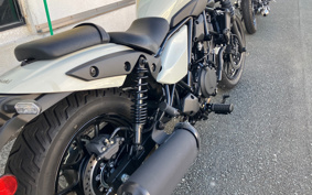 KAWASAKI ELIMINATOR 400SE 2026 EL400A