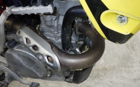 SUZUKI RM-Z250 2022