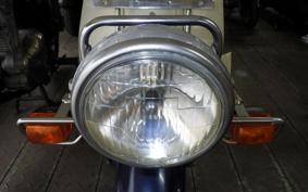 HONDA C50 SUPER CUB AA01