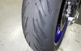 YAMAHA MT-07 2024 RM33J