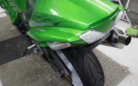 KAWASAKI ZX 1400 NINJA R 2013