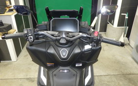 YAMAHA T-MAX 560 T 2025 SJ21J