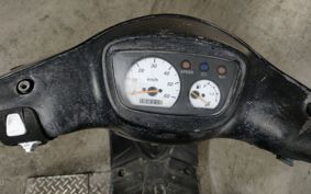 YAMAHA BJ SA24J