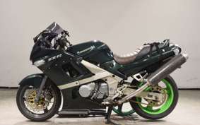 KAWASAKI ZZ-R400 Gen.2 1996 ZX400N