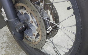 YAMAHA XT660 TENERE Z 2009