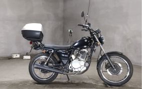 SUZUKI GLASS TRACKER BIG BOY NJ4BA