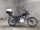 Фото Suzuki GLASS TRACKER BIG BOY с японского аукциона