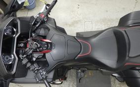 HONDA GL 1800 GOLD WING 2D 2020